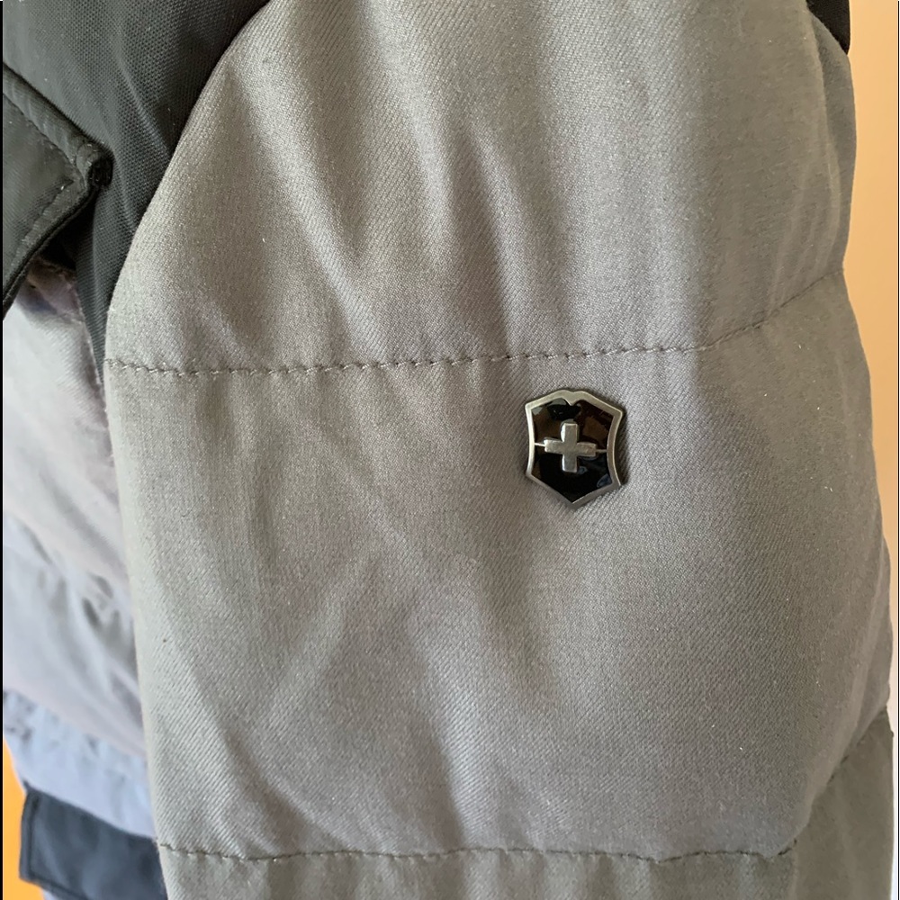 Down Parka - image 4